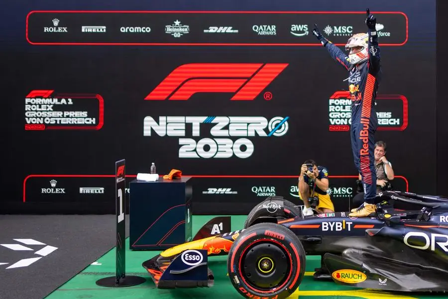 Agence France-Presse (AFP)/AFP