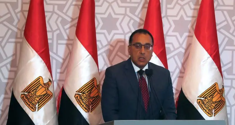 Egypt saves $1.5bln in petroleum import bill for energy sector: Madbouly