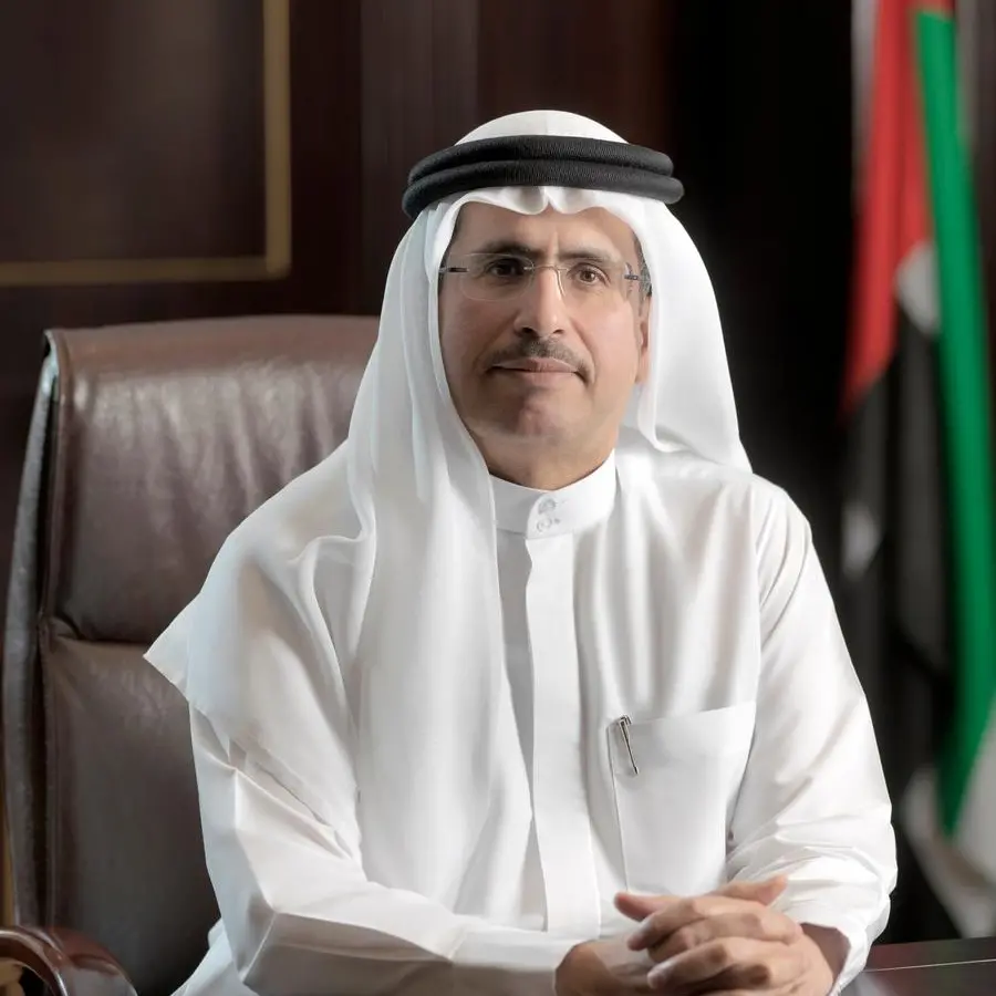 HE Saeed Mohammed Al Tayer, MD & CEO of DEWA sends greetings on Eid Al Fitr