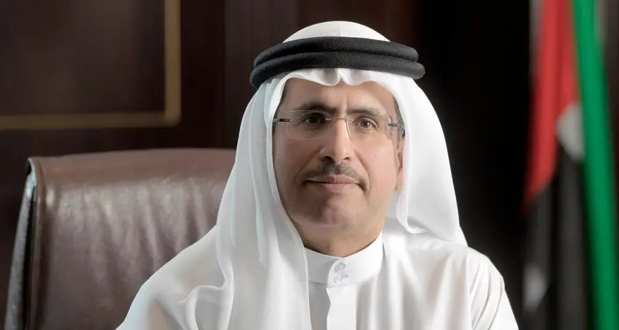 HE Saeed Mohammed Al Tayer, MD & CEO of DEWA sends greetings on Eid Al Fitr
