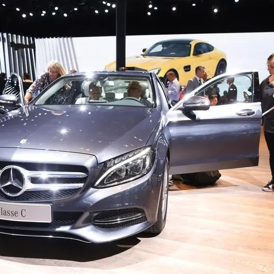 Qatar's MoCI announces recall of Mercedes Benz C-Class, 2022 model