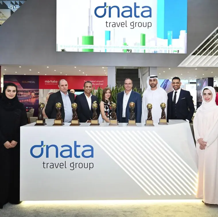 Dnata Travel Group brands win eight accolades at World Travel Awards Middle East 2024