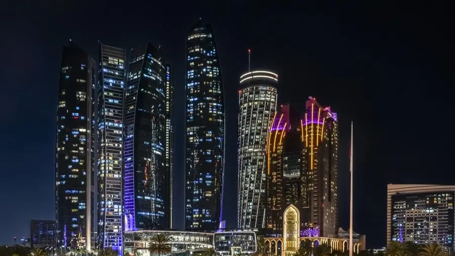 Abu Dhabi lines up first sovereign bond of 2026 with dual-tranche mandate