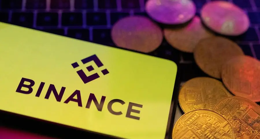 Binance says to sell Russia business to CommEX