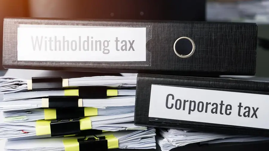 VIDEO: UAE corporate tax will increase transparency, change company structures – KPMG CEO