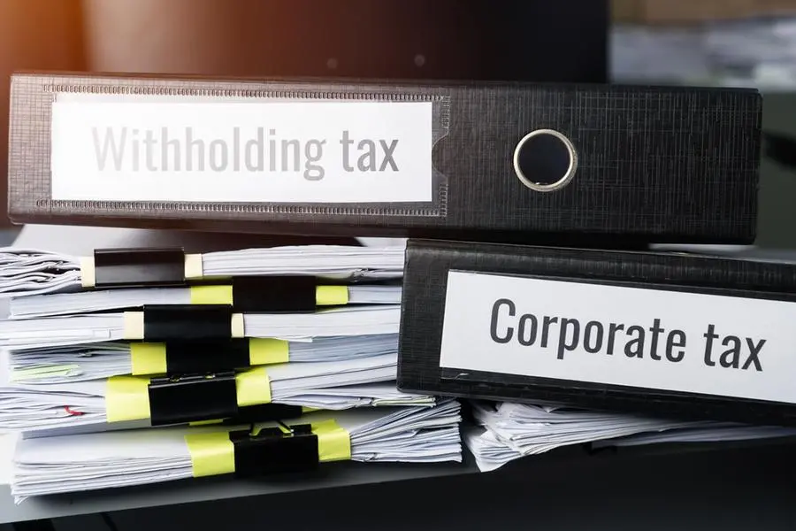 VIDEO: UAE corporate tax will increase transparency, change company structures – KPMG CEO