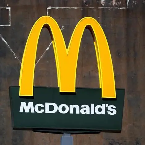 Middle Eastern, Chinese firms mull McDonald's China unit investment, Bloomberg News reports