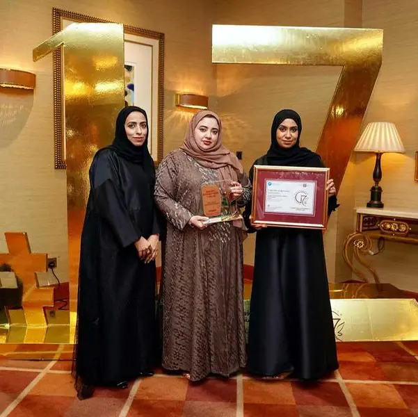 Ajman Tourism Development Department wins Public Sector category in Arabia Corporate Social Responsibility and Sustainability Award 2024