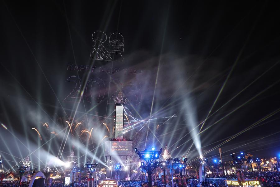 مطربون عرب يحيون “ليالي الوثبة” ضمن مهرجانات الشيخ زايد