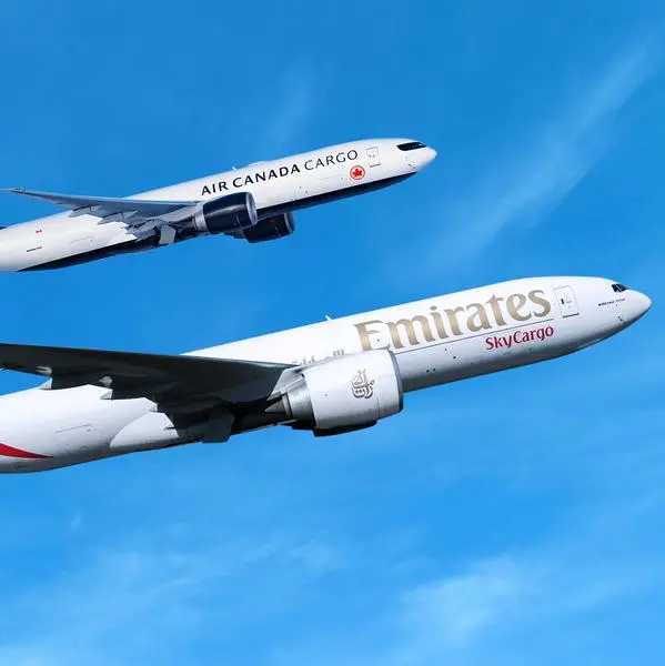 Emirates SkyCargo and Air Canada enhance cargo interline cooperation