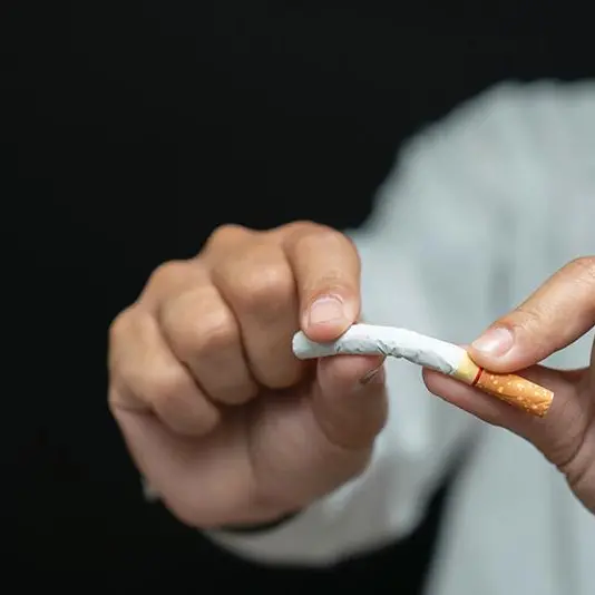 الصندوق السيادي السعودي يؤسس شركة \"منتجات نيكوتين خالية من التبغ\".. ما القصة؟