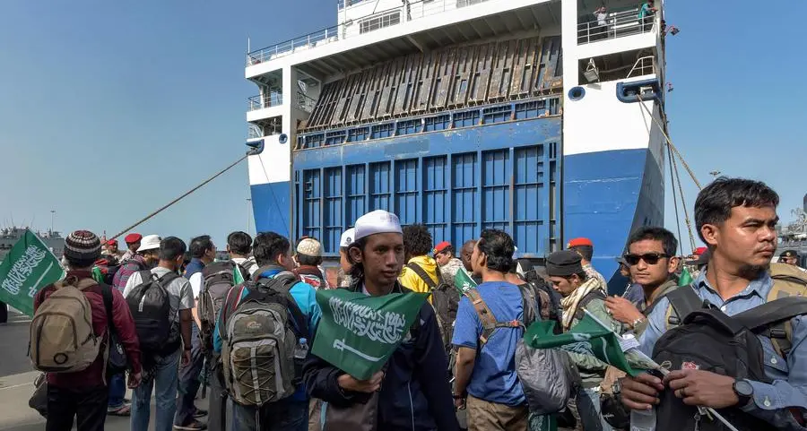 Sudan: Egypt evacuates 2,684 more citizens, raising total to 5,327