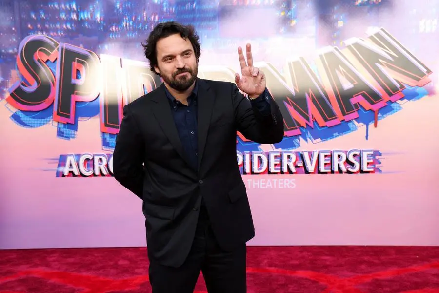 SPIDER-MAN: ACROSS THE SPIDER-VERSE Premiere Red Carpet Rundown - Tom +  Lorenzo