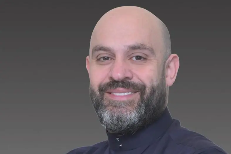 Faisal Aleisawi, Regional Managing Director, Digitect Agency. Image Courtesy: Digitect