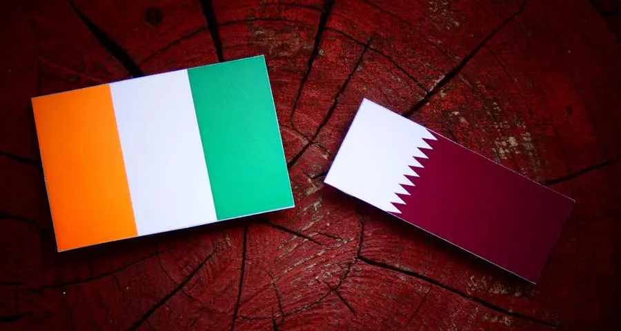 Côte d'Ivoire open to Qatari investments, says its agriculture minister