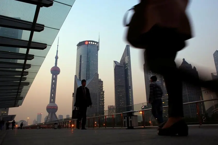 Fridges not bridges: China veers off beaten path with consumer stimulus