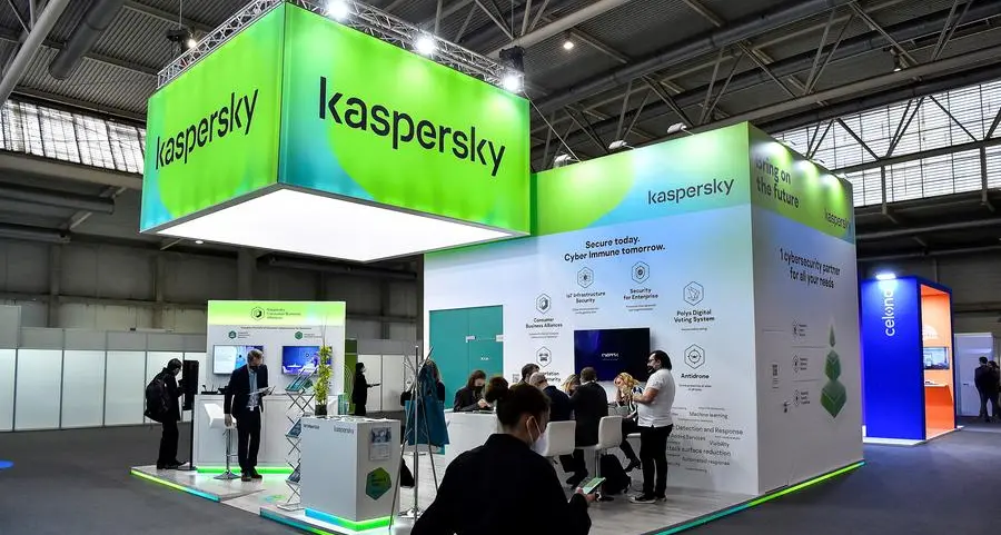 US bans Russia's Kaspersky anti-virus software