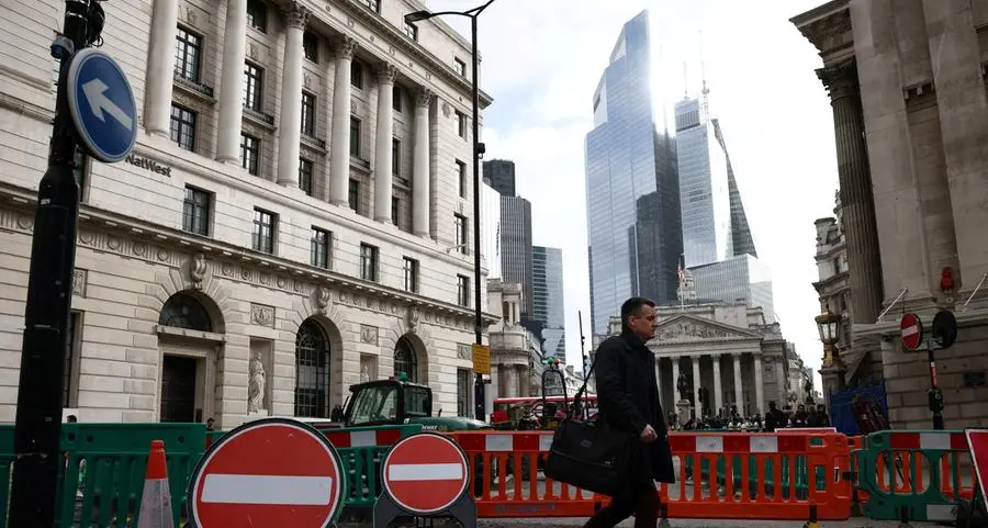 UK watchdog says savers lapping up higher interest rates at banks