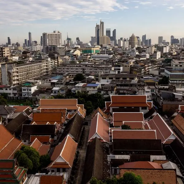 Thailand's economy grows 2.7% in the first quarter