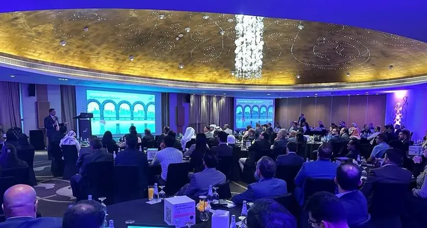PwC Middle East in Qatar hosts annual Tax and Legal seminar to equip businesses for evolving landscape