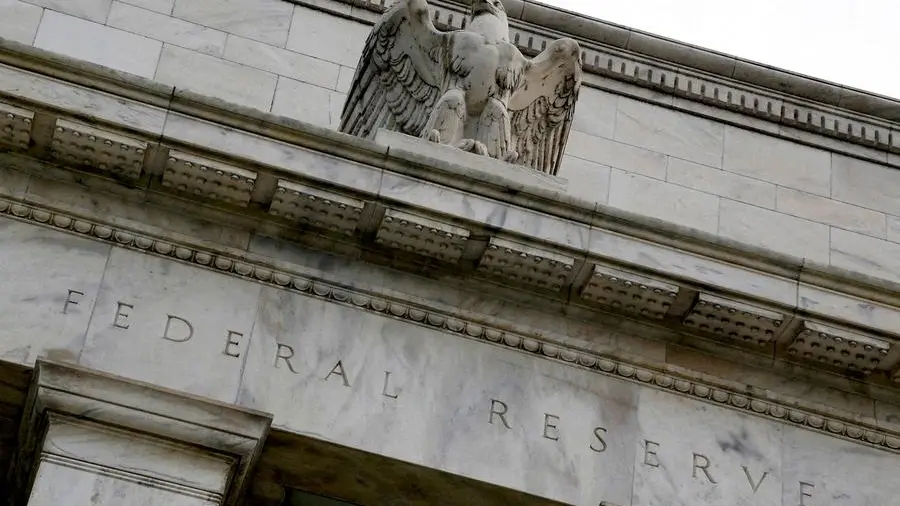 Hawkish Fed impedes regional banks' efforts to shed CRE risks