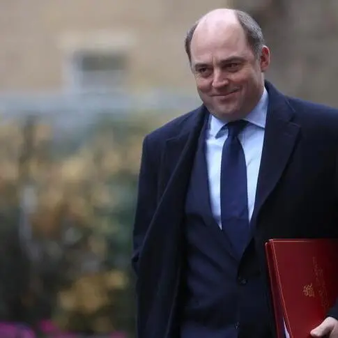 'Path is open' for Ukraine to join NATO -British defence minister