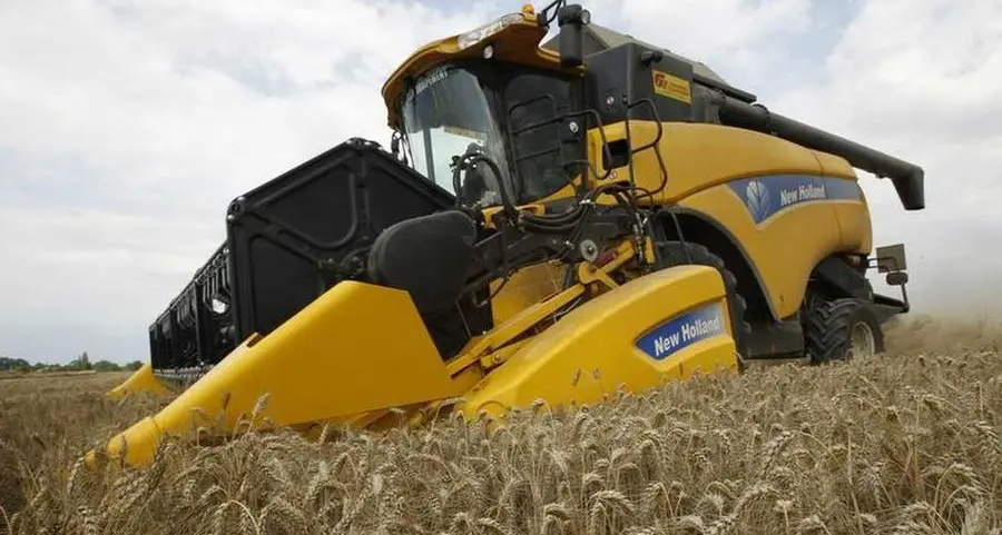 Algeria tenders to buy nominal 50,000 T soft milling wheat