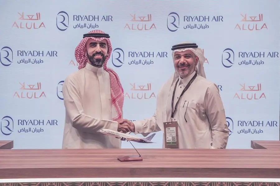 <p>Saudi Arabia&rsquo;s New Carrier Riyadh Air and AlUla partner to promote Saudi Arabia&rsquo;s premier luxury heritage destination</p>\\n