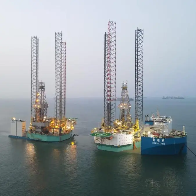 ADNOC Drilling secures $1.15bln, 15-year contract for two jack-up rigs