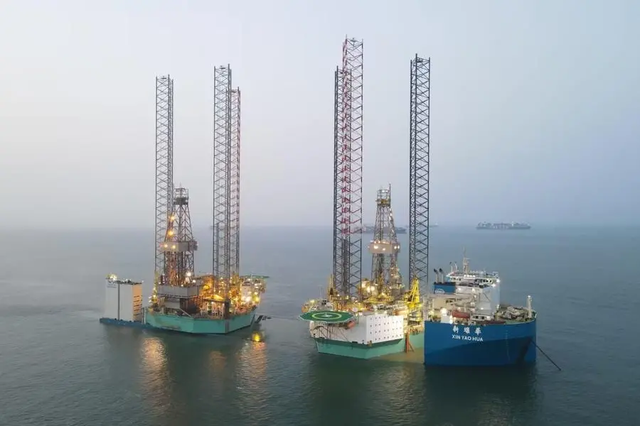 ADNOC Drilling looks ahead to 2024 with confidence, with plans for further fleet expansion. Image courtesy WAM.