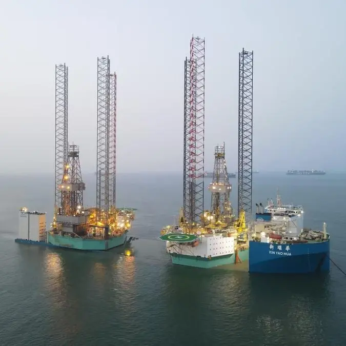 Citi raises ADNOC Drilling target price on new contract win
