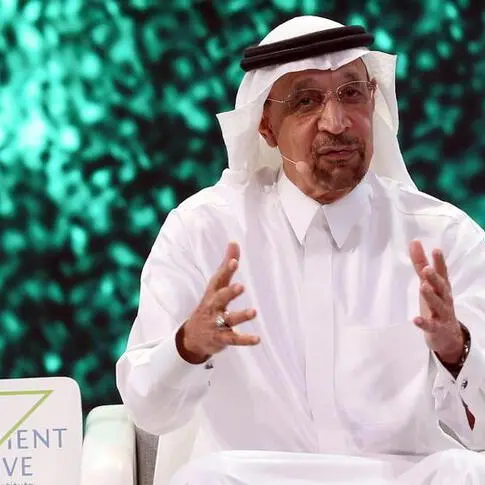 Saudi Arabia is the political capital of Middle East, Al-Falih says