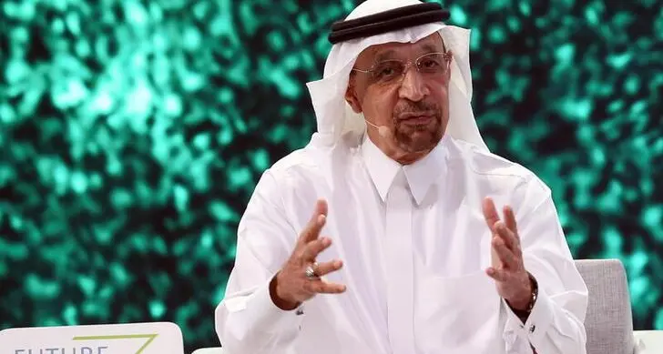 Saudi Arabia is the political capital of Middle East, Al-Falih says