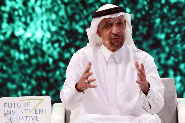 Saudi GDP more than doubles to $1.25trln since launch of Vision 2030, minister says