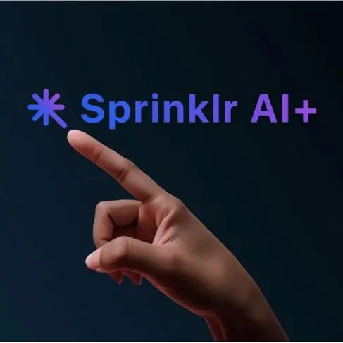 Sprinklr AI+ supercharges customer experience data for deeper insights, better decisions, and faster actions