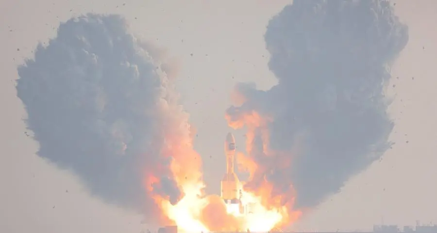 China launches powerful Jielong-3 rocket, paves way for more commercial missions