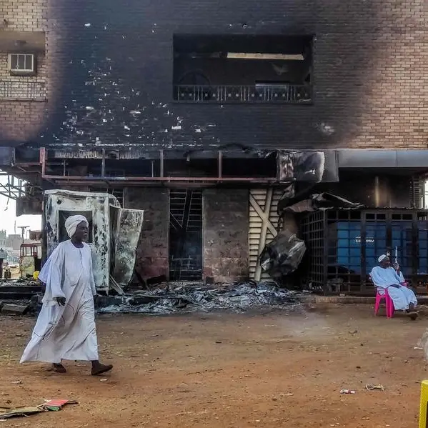 Battles rage in Sudan's Darfur on fourth day of truce