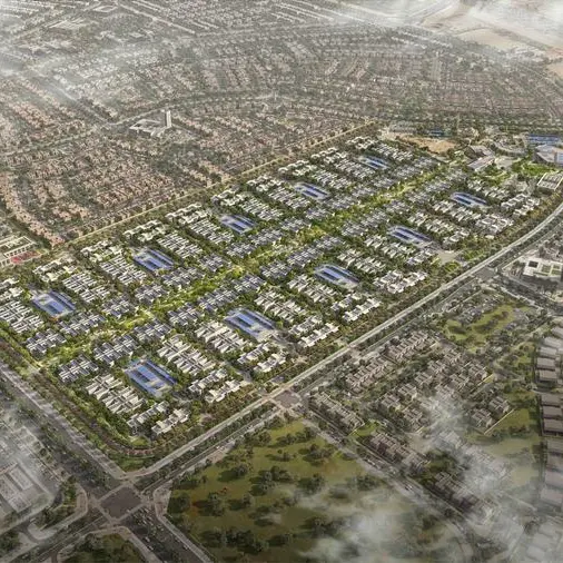 The Sustainable City – Yas Island achieves highest sustainable urban design rating in Abu Dhabi
