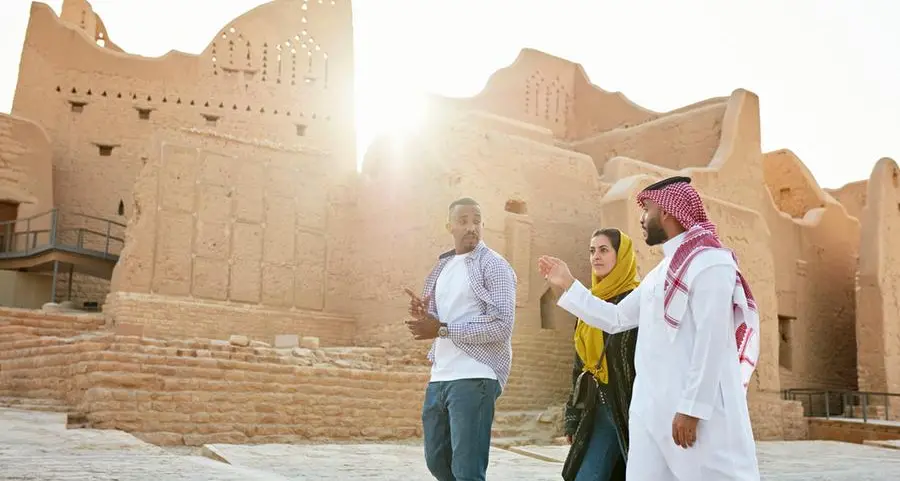 Saudi Arabia's travel & tourism sector breaks records in 2023