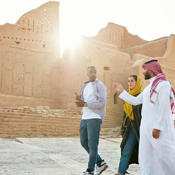 Saudi: GEA reports over 16mln visitors in Q2 - a 130% increase from last year