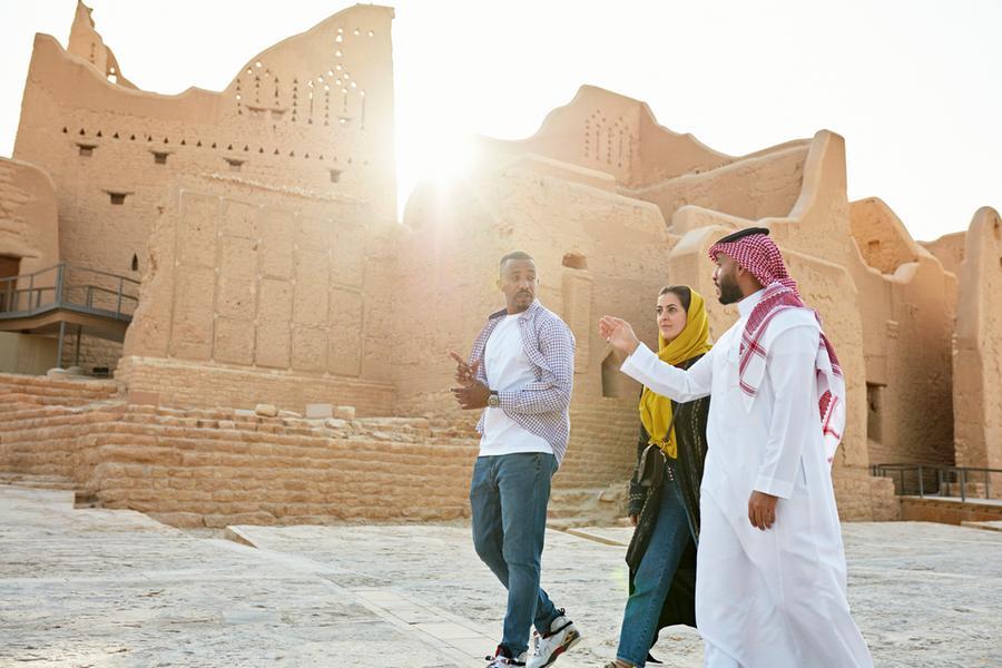 Saudi Arabia’s Hail region attracts over 3mln visitors in H1 2025