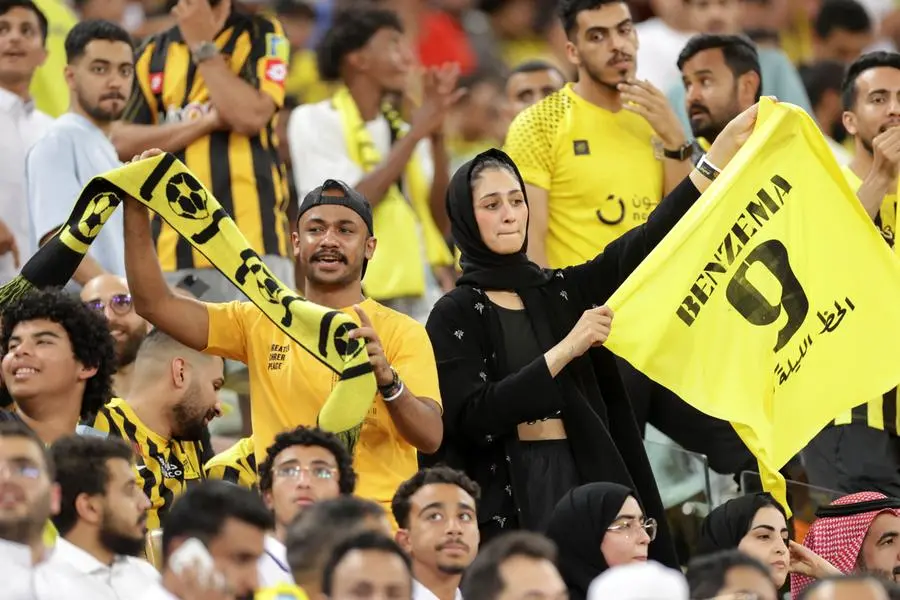 Sepahan x Al-Ittihad: onde assistir ao time de Benzema na Champions  Asiática - Rádio Itatiaia