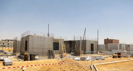 Saudi NHC launches premium real estate projects in Tabuk
