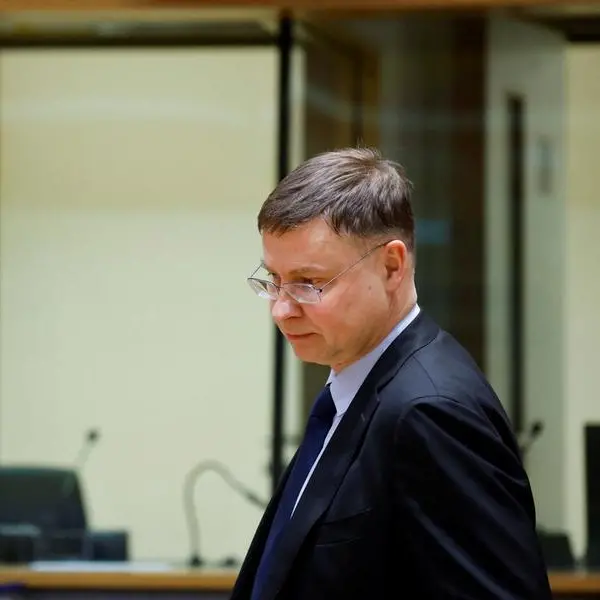 Bulgaria could adopt the euro from 2025 if ready -EU's Dombrovskis