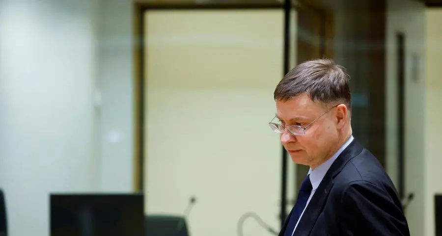 Bulgaria could adopt the euro from 2025 if ready -EU's Dombrovskis