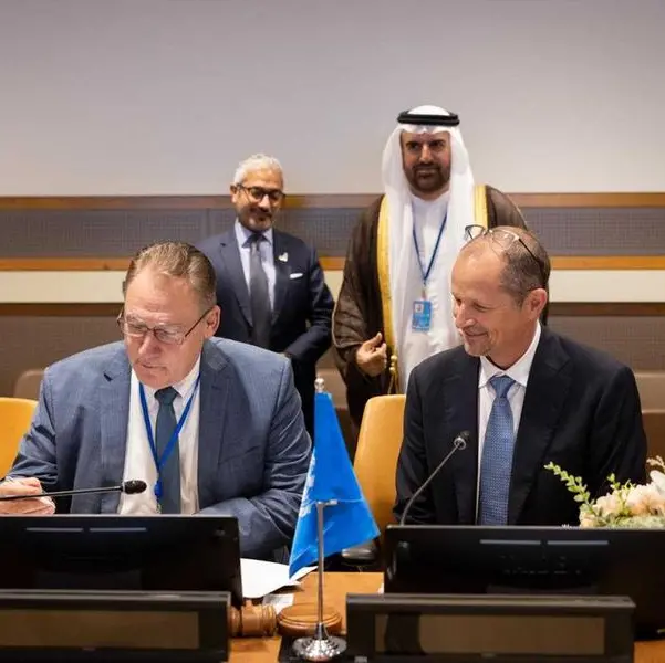 MBRF, UNDP partner with Coursera to launch skills initiative