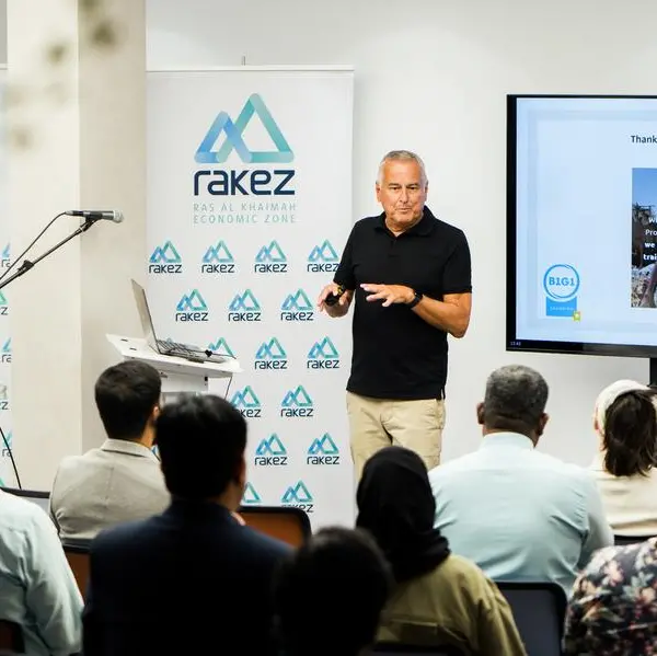 RAKEZ launches Growth Series 2024 edition to empower startups and SMEs