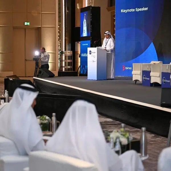 The Al-Attiyah Foundation takes centre stage at the first MENA CCUS Forum
