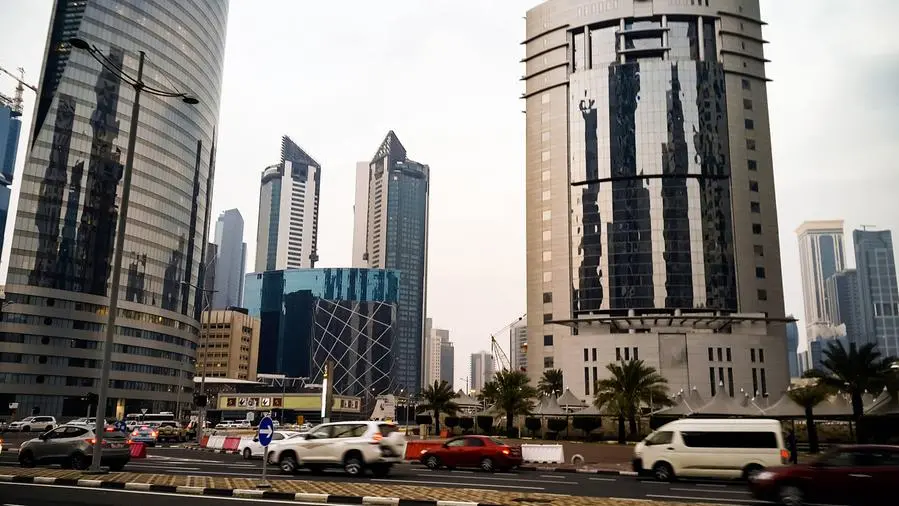 Qatar: Land transport sector sees over 2,800 transactions in Q1
