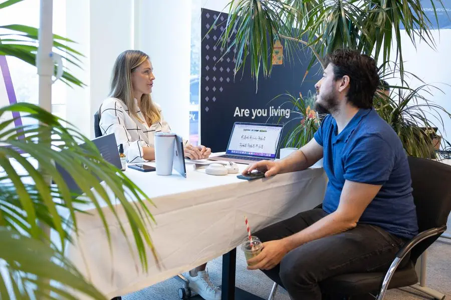 Chalhoub Group first launched its Flexible Working policy in 2020 as an agile response to the impact of the recent COVID-19 pandemic. Image Courtesy: Chalhoub Group